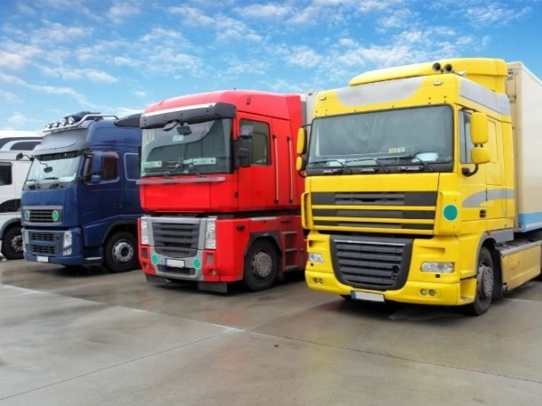 Konya Gökçebey Nakliye